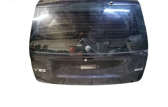 Volvo V50 Tailgate/trunk/boot lid 