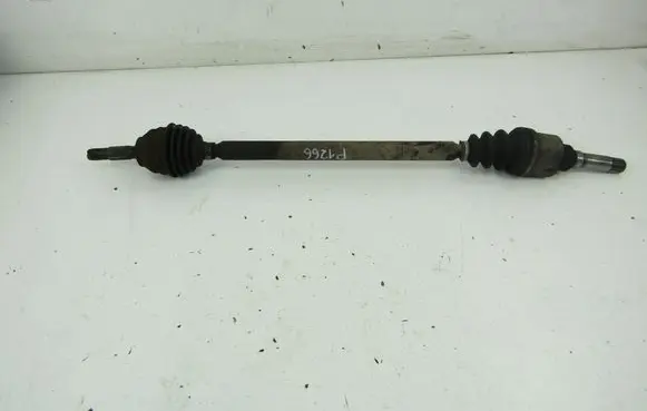 Citroen C3 Drive shaft (set) 