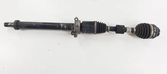 Mini One - Cooper F56 F55 Front driveshaft 763944200 7639442