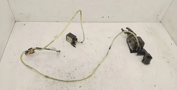 BMW 7 E38 Seat adjustment motor 8385631 8242781 83604079