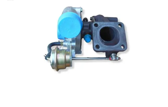 Fiat Ducato Turbo 71723501