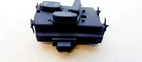 Chrysler Pacifica Seat control switch 0YD10TRMAB 3442