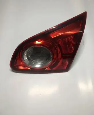 Nissan Qashqai Tailgate rear/tail lights 26550JD800 89071064