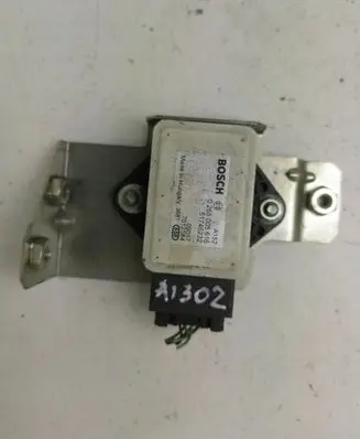 Fiat Bravo ESP acceleration yaw rate sensor 0265005616