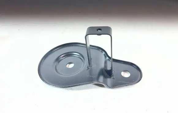MG MG5 II Front bumper mounting bracket 11014390H03