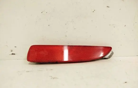 Mazda 3 I Rear tail light reflector P2491A