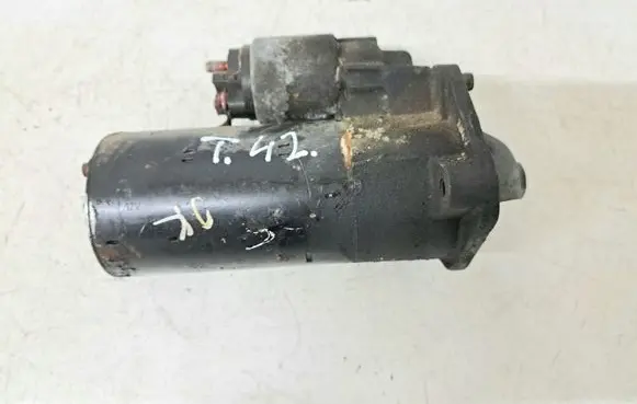 Volvo S80 Starter motor