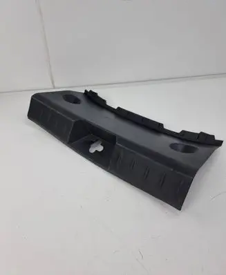 Nissan Leaf I (ZE0) Trunk/boot sill cover protection 849923nl0a