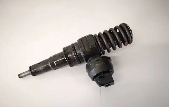 Volkswagen PASSAT B6 Fuel injector 038130073BK