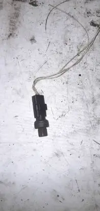 Citroen C5 Air conditioning (A/C) pressure sensor 9632170780
