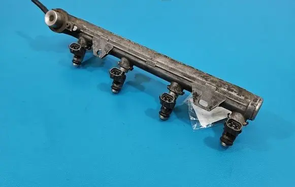 Seat Leon (1M) Fuel injector IWP123 IMPRK1576336