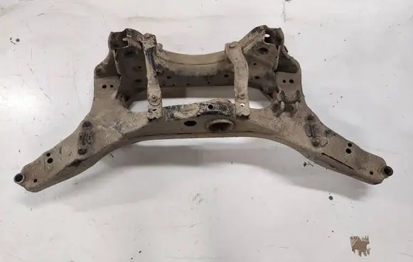 Nissan X-Trail T31 Rear subframe 