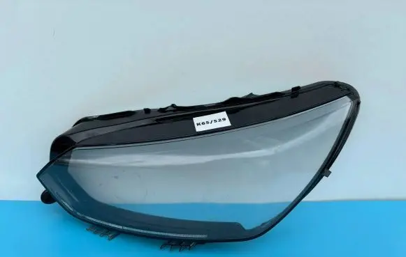 Peugeot 2008 II Headlight/headlamp L90123735