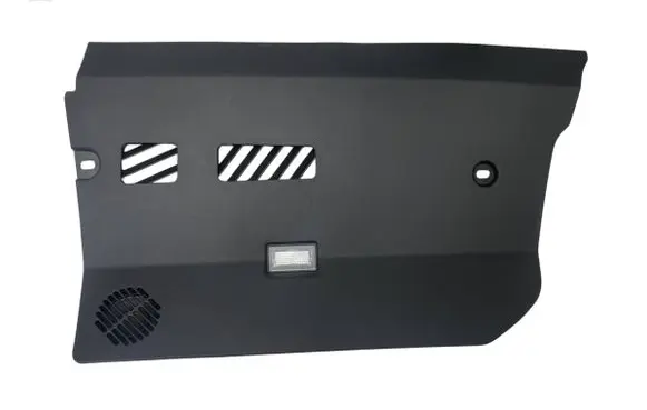 Tesla Model Y Dashboard trim 164791500A 111889400B