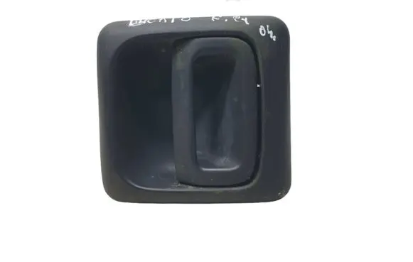 Fiat Ducato Front door exterior handle 1304175070 A488