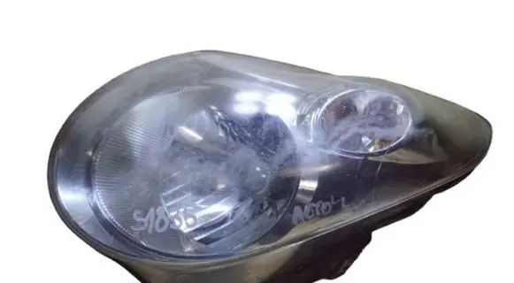 Suzuki Alto Headlight/headlamp