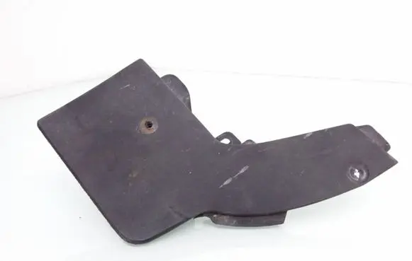 Volkswagen PASSAT B7 Rear mudguard 3AA854856A