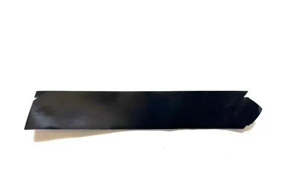 Nissan Leaf II (ZE1) Front door trim (molding) 808133NF0A