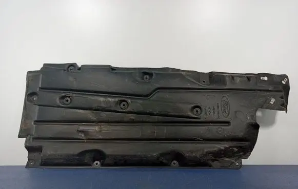 Ford Puma Front underbody cover/under tray H1BB11133AC