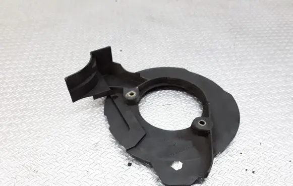 Audi A6 S6 C5 4B Timing belt guard (cover) 078109127E