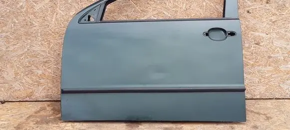 Skoda Fabia Mk1 (6Y) Front door
