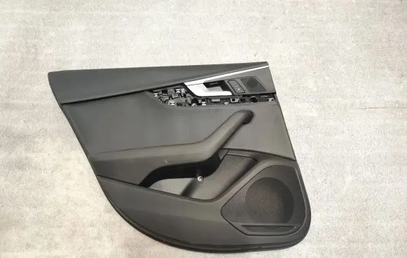 Audi A4 S4 B9 Rear door card panel trim 8W0867487