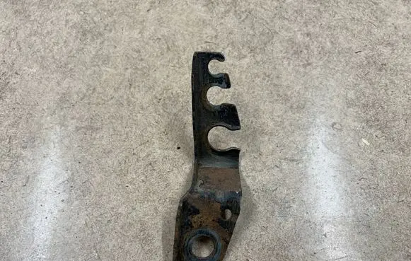 BMW 3 E46 Other brake parts 34526780591 6780591