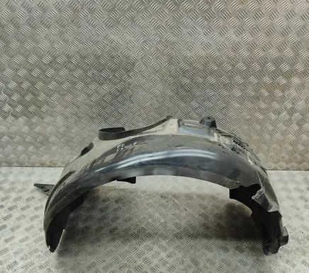 Mercedes-Benz SLC R172 Front wheel arch liner splash guards A1726902030