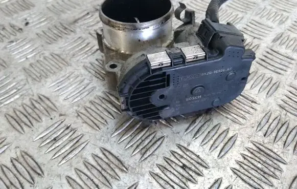 Ford Transit Electric throttle body valve BK2Q9E926AC