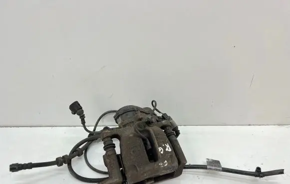 Audi A7 S7 4G Rear brake caliper