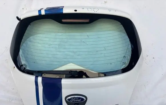 Ford Ka Truck tailgate 
