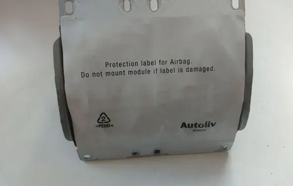 Volvo C30 Passenger airbag 30780629