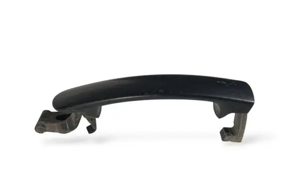 Volkswagen Polo V 6R Front door exterior handle 