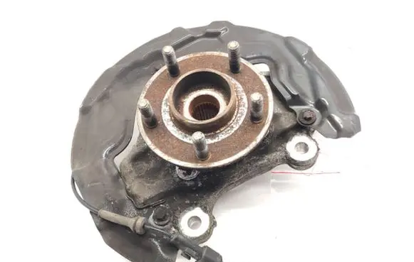 Ford Mondeo MK V Front wheel hub spindle knuckle