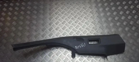 BMW X3 E83 Other interior part 51433330449