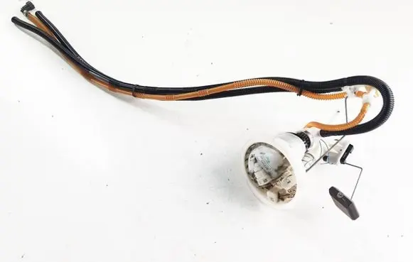 BMW 3 E90 E91 Fuel level sensor 07420802