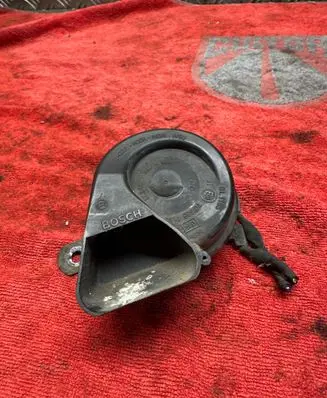 Mercedes-Benz ML W164 Horn signal 703881165
