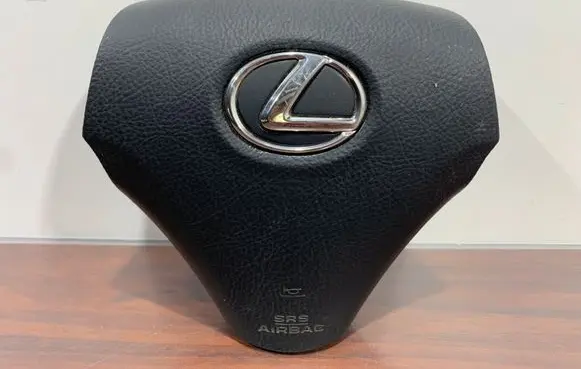 Lexus GS 300 350 430 450H Steering wheel airbag N00998506ABN TVTT8XMCAJN