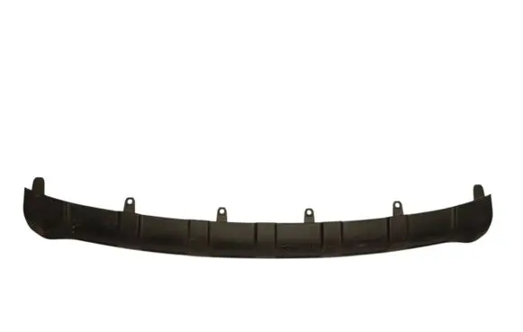 KIA Sportage Front bumper splitter molding 86565F1000