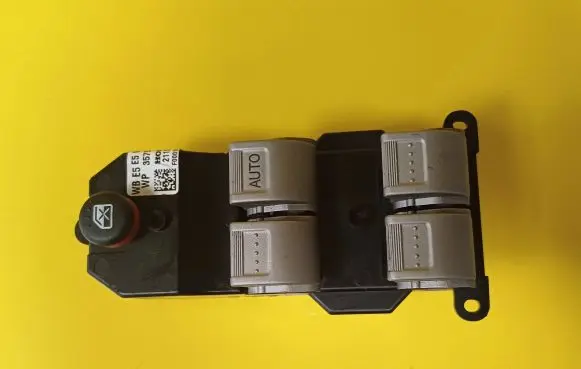 Honda CR-V Electric window control switch 35750S9AE520