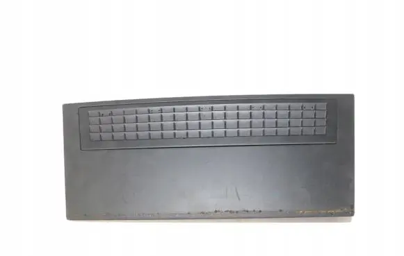BMW 7 E65 E66 Dashboard air vent grill cover trim 7002436