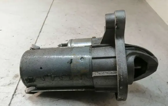 Ford Transit - Tourneo Connect Starter motor 8V2111000AD TS14E11