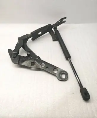 BMW X3 E83 Engine bonnet/hood hinges 3411448