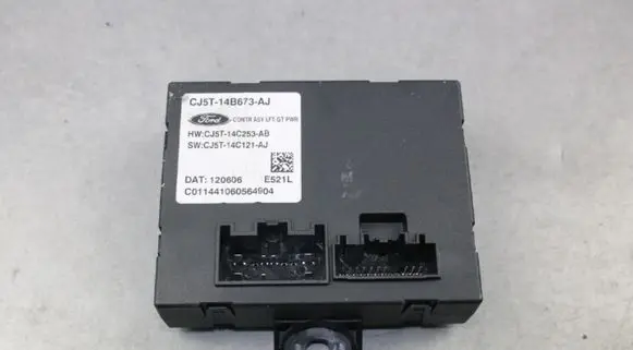Ford Kuga II Other control units/modules CJ5T14B673AJ