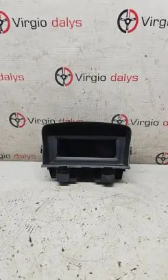 Chevrolet Cruze Screen/display/small screen 22824480g 96983185 908142822