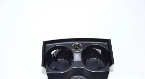 BMW 5 G30 G31 G38 Cup holder front 6801508 6833813 51166833813