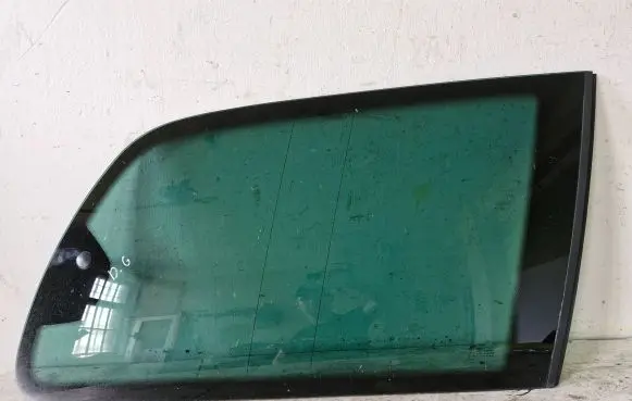 Volkswagen Sharan Rear side window 43R000002
