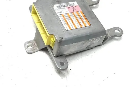 Airbag control unit/module