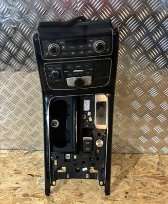 Audi A8 S8 D4 4H Center console 4H1864348A8D4