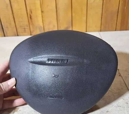 Fiat Punto (188) Steering wheel airbag 735278157 01036862 S993130630